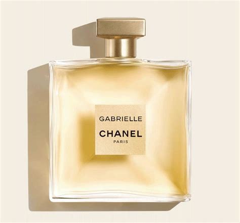 chanel gabrielle intense fragrantica|Chanel gabrielle new fragrance.